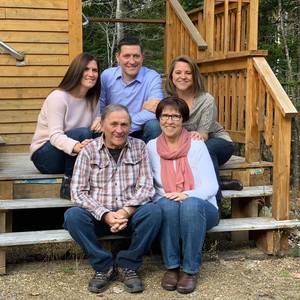 Meet your Posher, Lisanne